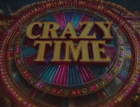 Crazy Time