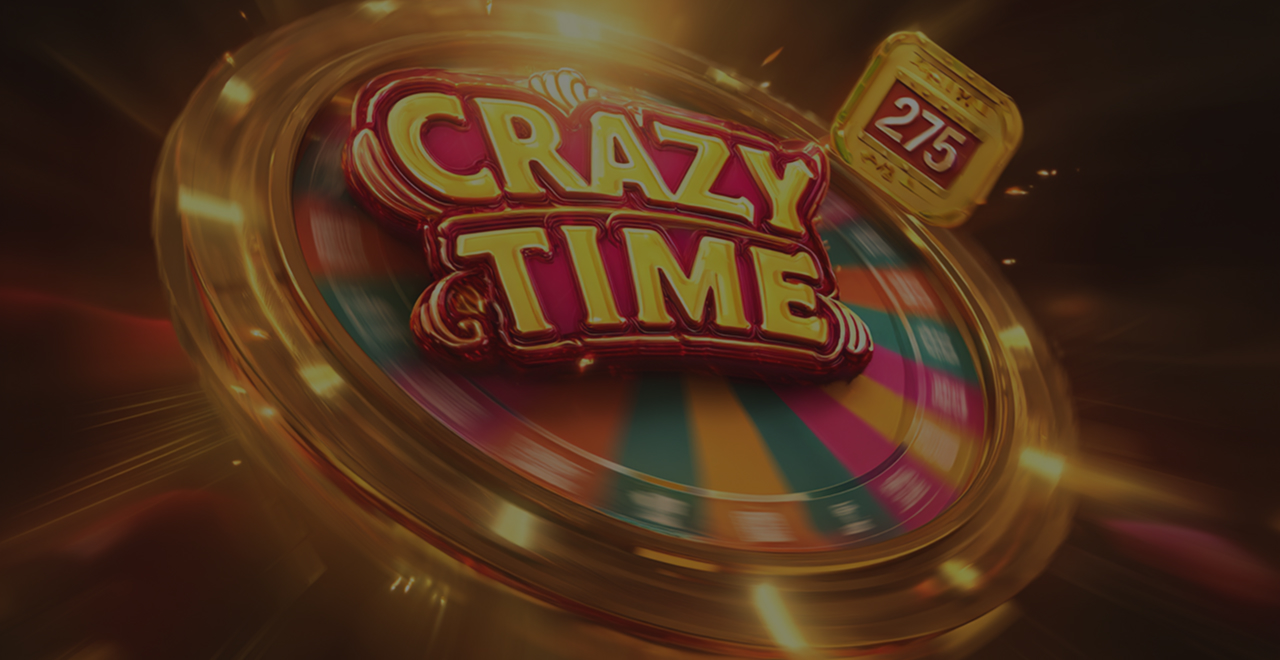 Crazy Time